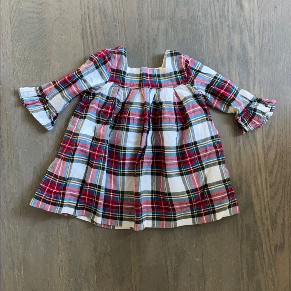 Christmas dress